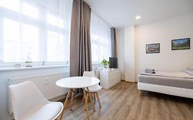 Historic Center Brno Apartment